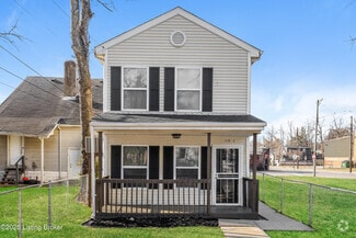 Building Photo - 3125 Greenwood Ave
