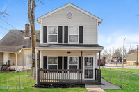 Building Photo - 3125 Greenwood Ave