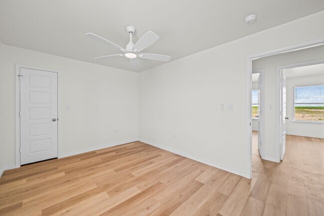 Building Photo - New Construction Home In Idalou ISD!