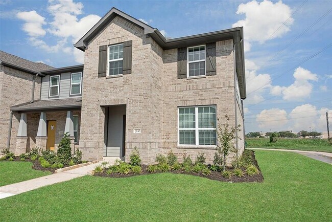 Building Photo - 2830 Scanlan Mdw