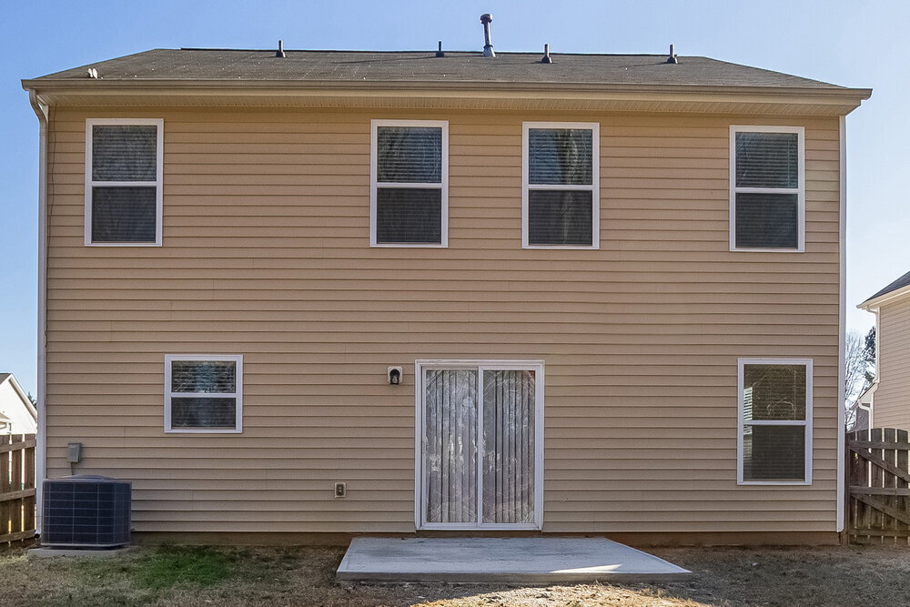 Building Photo - 11703 Sweetbriar Ridge Dr