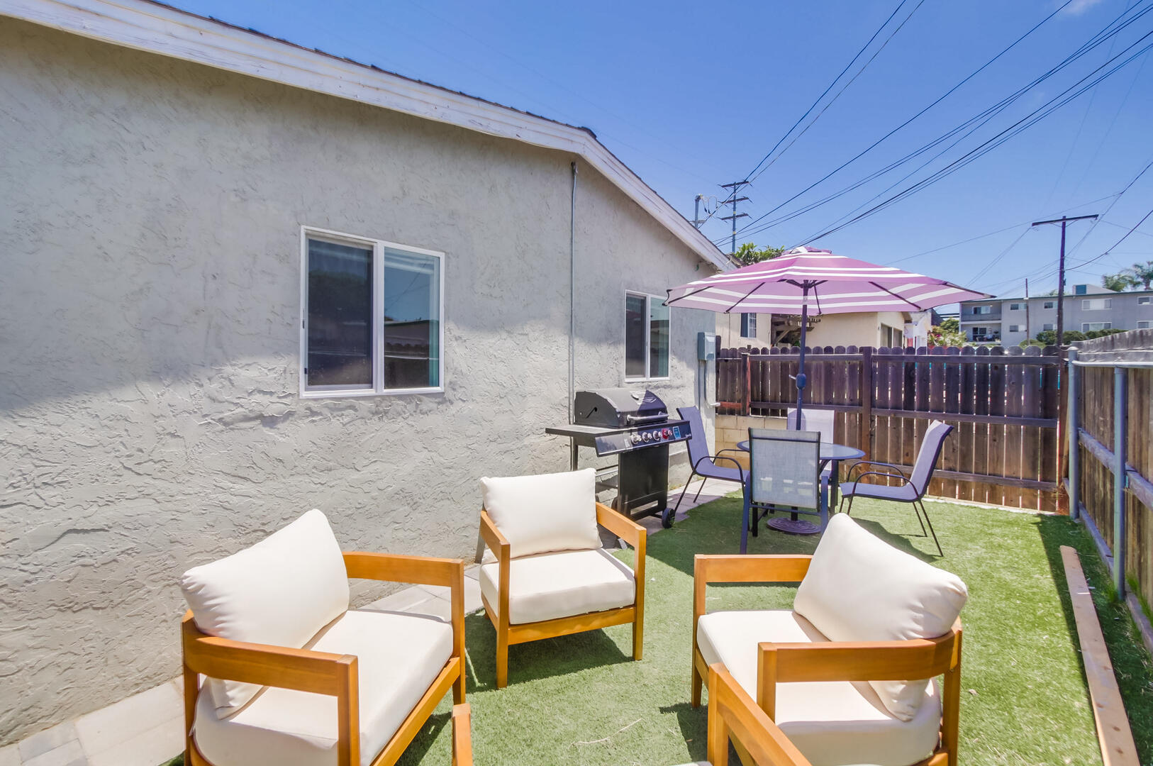 Building Photo - 4114 Fond du Lac Ave