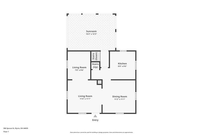 Building Photo - 306 Spruce St