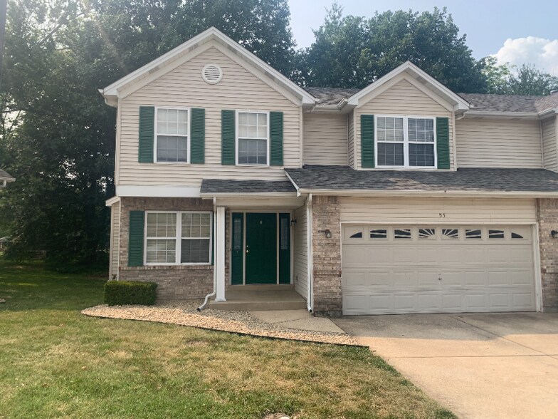 Primary Photo - 55 Monterey Cypress Dr