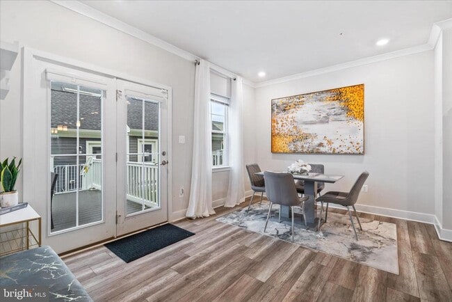 Building Photo - 1309 Crampton Pl