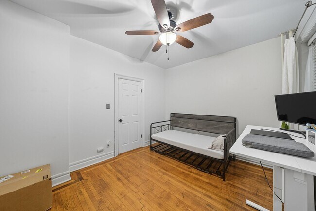 Building Photo - 429 Fairmount Ave