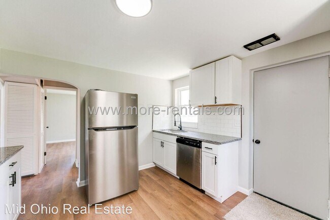 Building Photo - 2 br, 1 bath House - 2127 Melrose Ave
