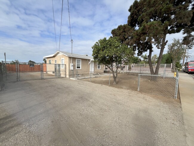Primary Photo - Ridgeway Home