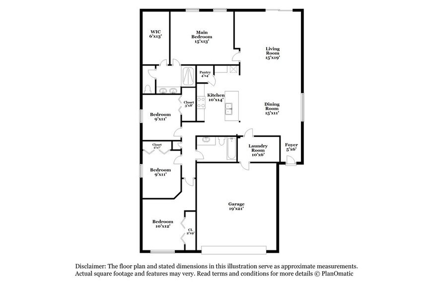Building Photo - 7204 Ozello Trail Ave