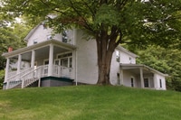 Building Photo - 116 N Congress St