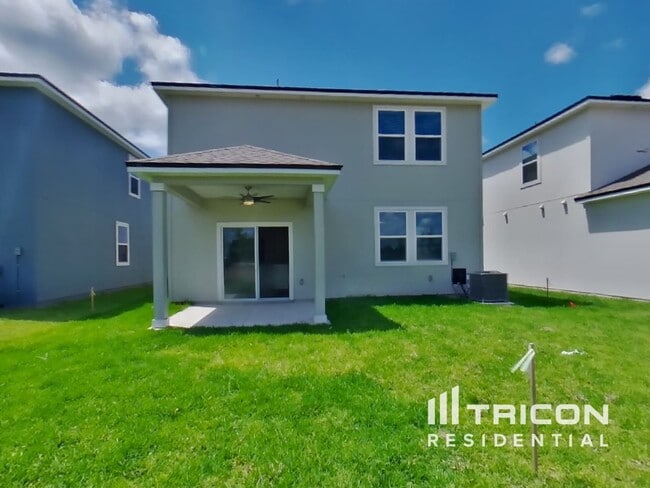 Building Photo - 56 Brazil Nut Cir