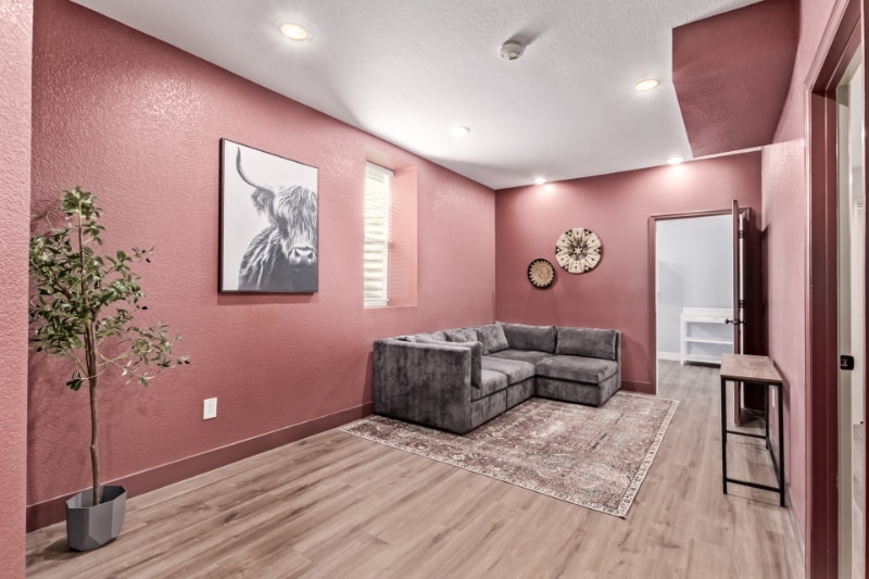 Building Photo - 3208 Fillmore St