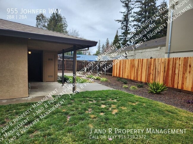 Building Photo - 955 Johnfer Way