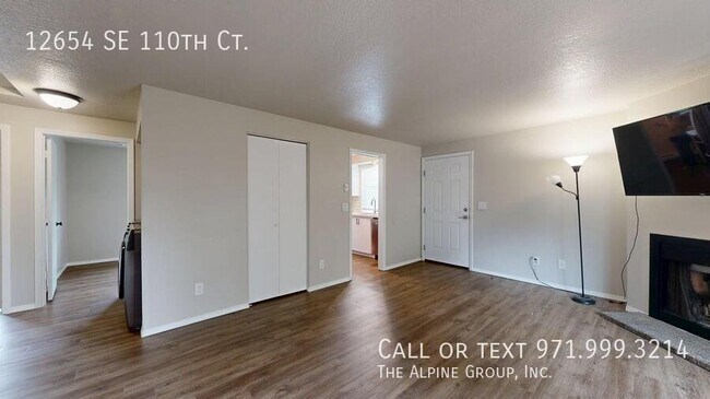 Building Photo - 12654 SE 110th Ct