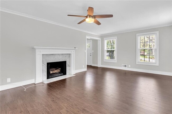 Building Photo - 3021 Canton Hills Dr