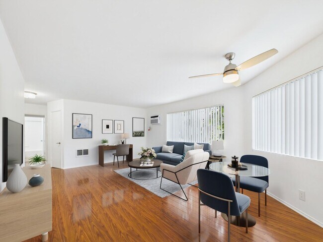 Building Photo - Veteran