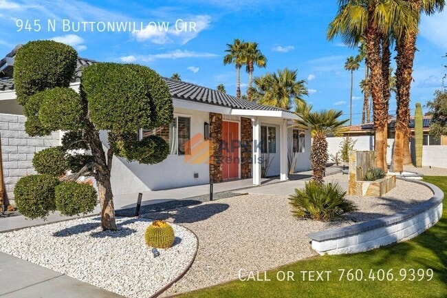 Building Photo - 945 N Buttonwillow Cir