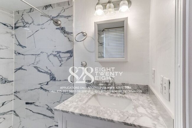 Building Photo - What a Deal! Spacious 4 Bed/2 Bath Brick Single Family Home Available NOW in SW OKC! Now Touring!