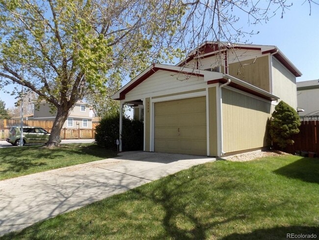 Building Photo - 9298 Gray Ct