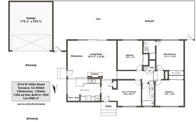 Building Photo - 2314 W 165th St
