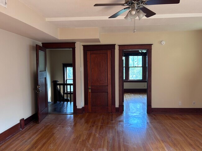Building Photo - Magnolia 4-Plex