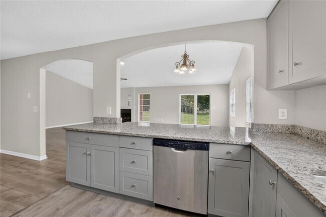 Building Photo - 1206 Sail Way