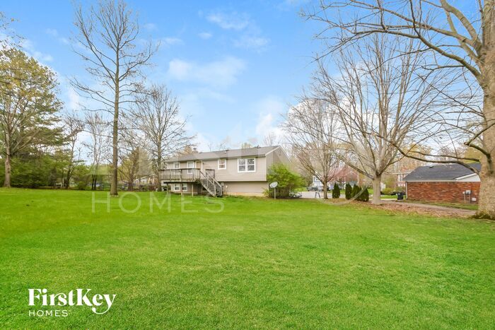 Building Photo - 639 Shady Creek Ct