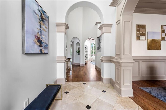Building Photo - 3574 Druid Walk