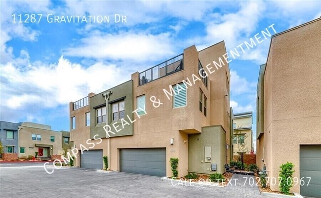 Building Photo - 11287 Gravitation Dr