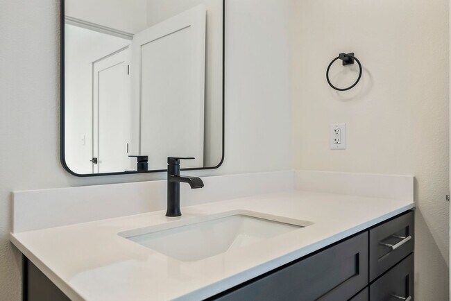 Building Photo - Brand-New 2BR: $1,200 Move-In Credit!