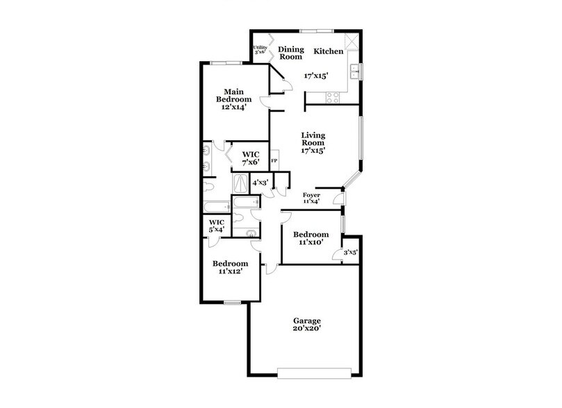 Building Photo - 3517 Buffam Pl