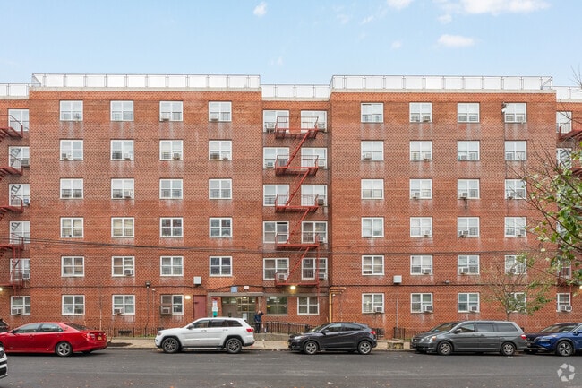Building Photo - Sack-Wern Houses