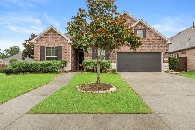 Building Photo - 17703 Sequoia Kings Dr