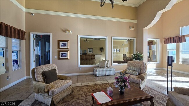 Building Photo - 6955 N Durango Dr