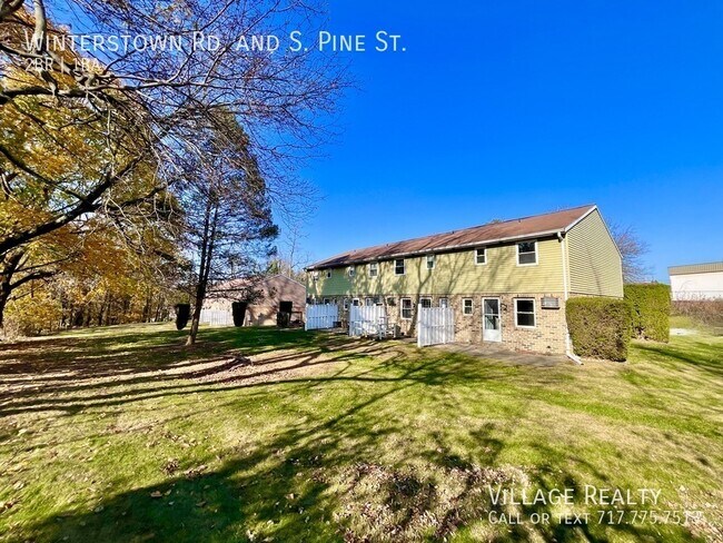 Building Photo - 100 Winterstown Rd
