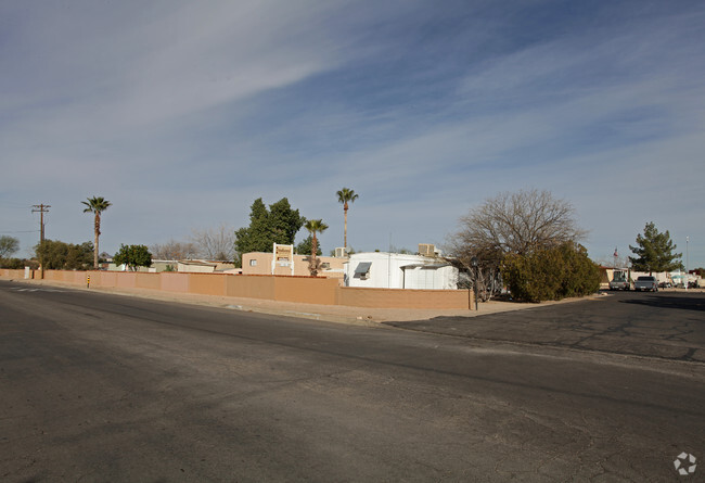 Primary Photo - Brentwood Mobile Home Park