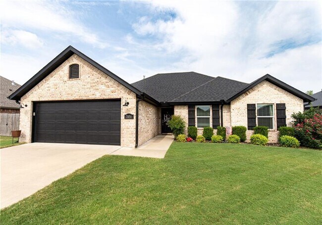 Building Photo - Stylish 3-Bedroom, 2-Bathroom Home for Rent!