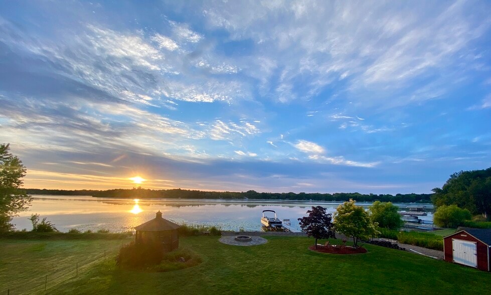 Lake - 27885 Bay Shore Dr NW