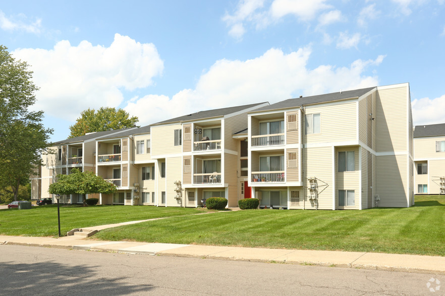 Mapleridge - 5145 Ridgebend Dr Flint MI 48507 | Apartment Finder