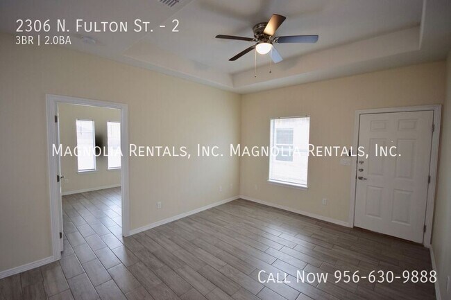 Building Photo - 2306 N Fulton St