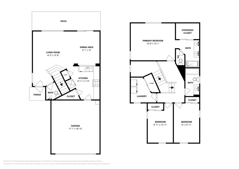 Building Photo - 1300 Pecan Tree Ct