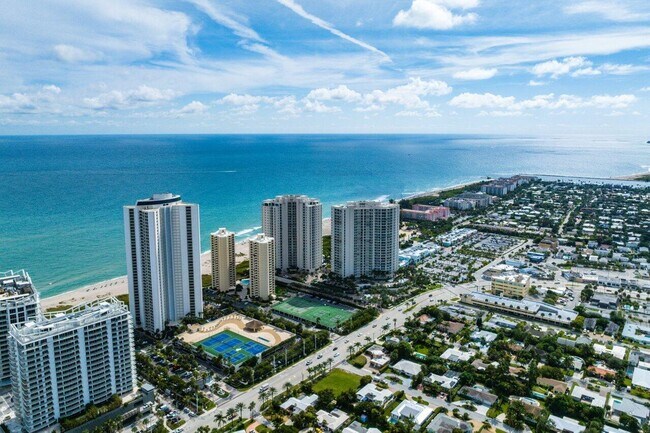 Building Photo - 3000 N Ocean Dr