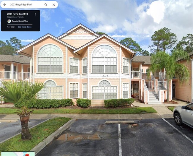 Primary Photo - 2033 Royal Bay Blvd
