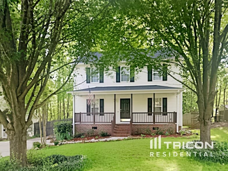 Building Photo - 120 Hocutt Dr