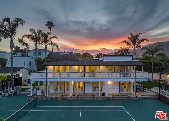 Building Photo - 23457 Malibu Colony Rd