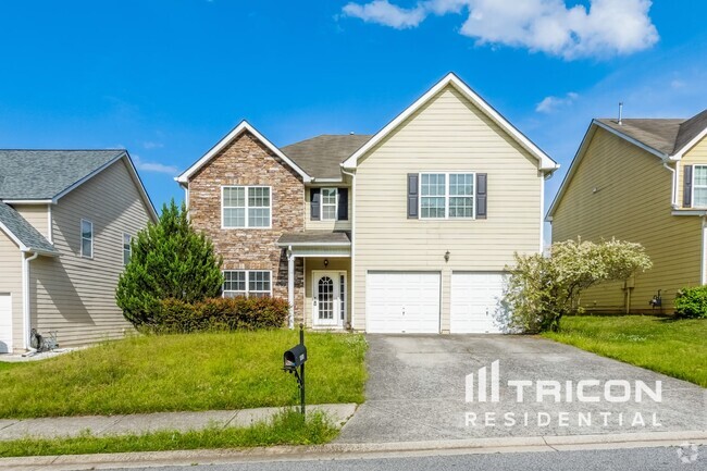 Building Photo - 4065 Pointe Vecchio Cir