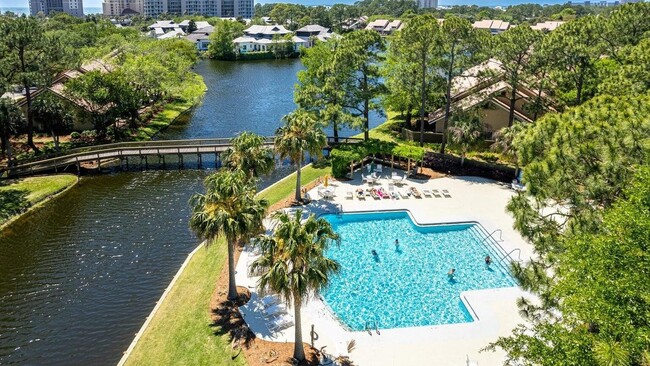 Building Photo - 5101 Beachwalk Pl