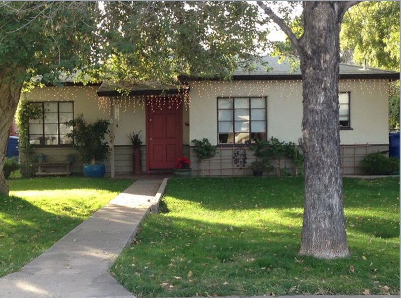 Primary Photo - 1214 S Wilson St