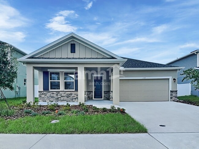 Building Photo - 1104 Heavenly Dr