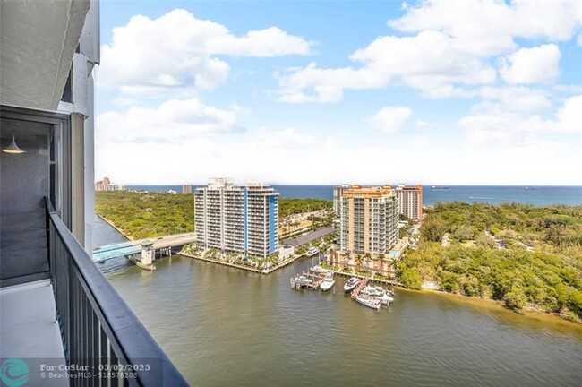 Building Photo - 936 Intracoastal Dr